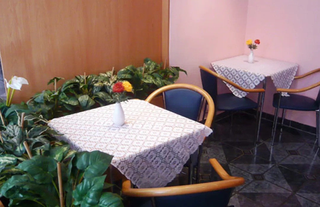 Hotel Pension Arpi-1