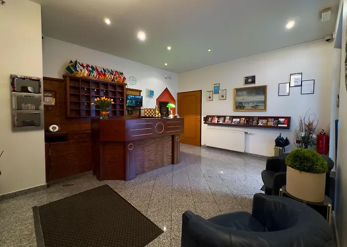 Pension Erlaa Wien